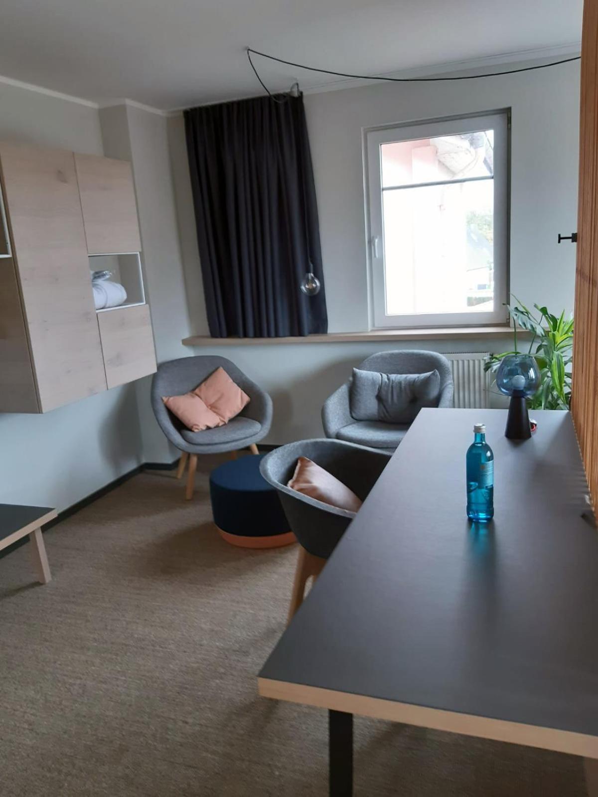 Designhotel Whitman Ascheberg  Exterior photo