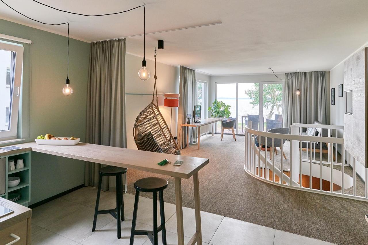 Designhotel Whitman Ascheberg  Exterior photo
