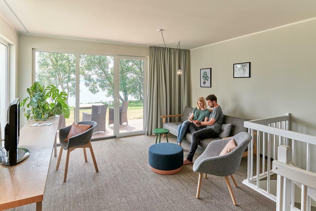 Designhotel Whitman Ascheberg  Room photo