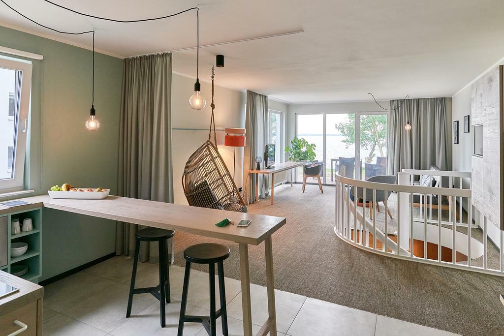 Designhotel Whitman Ascheberg  Room photo