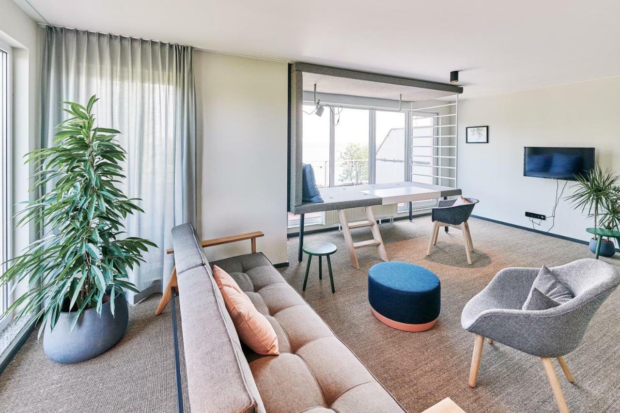 Designhotel Whitman Ascheberg  Exterior photo