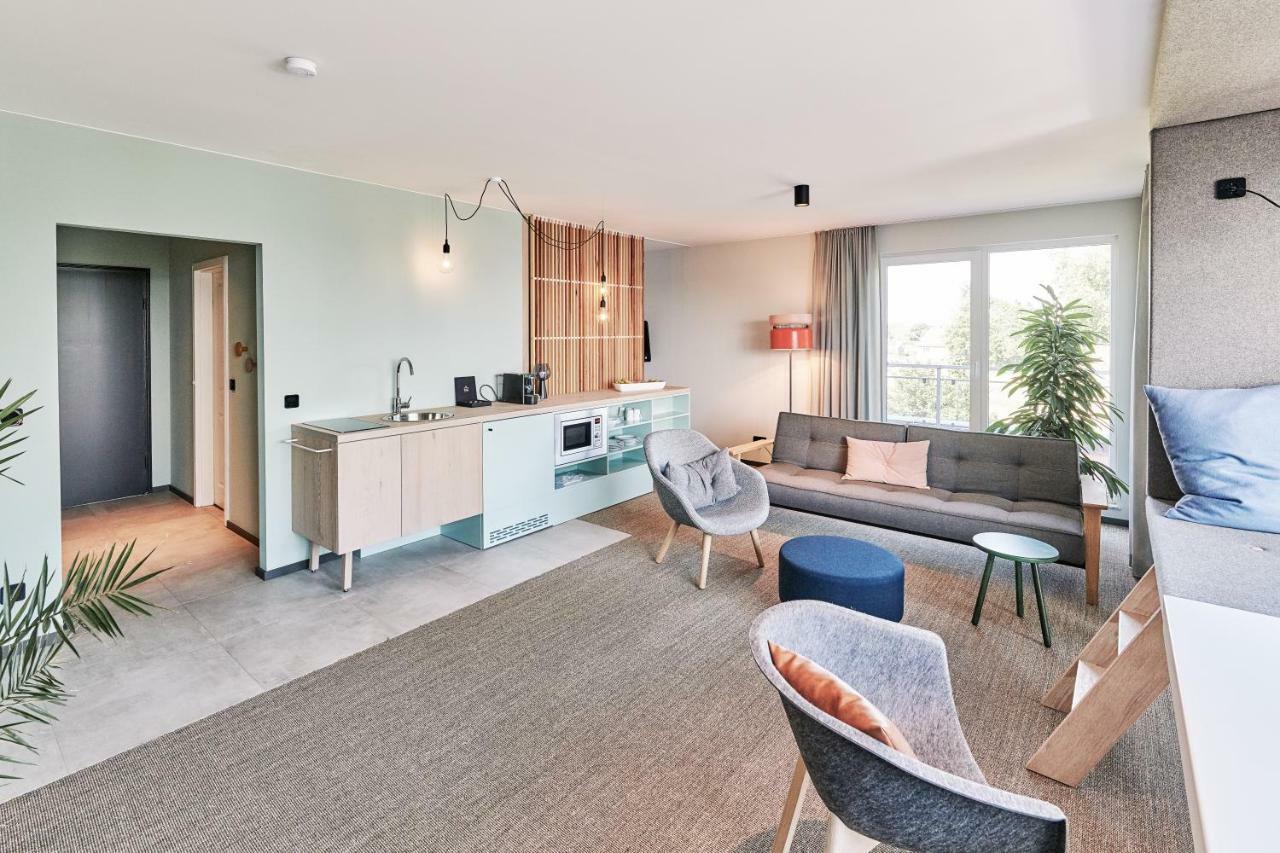 Designhotel Whitman Ascheberg  Exterior photo