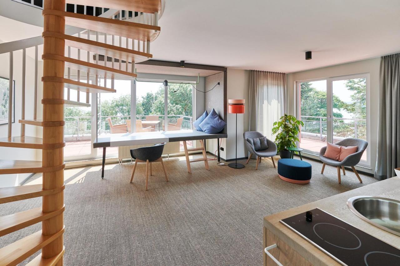 Designhotel Whitman Ascheberg  Room photo