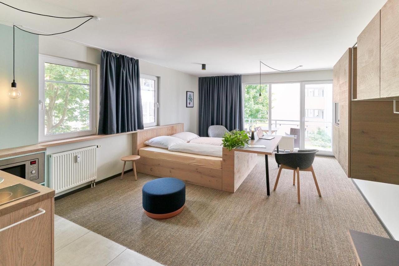 Designhotel Whitman Ascheberg  Room photo