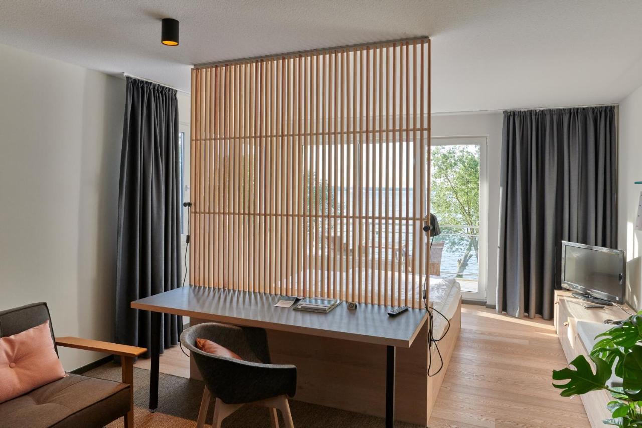 Designhotel Whitman Ascheberg  Exterior photo