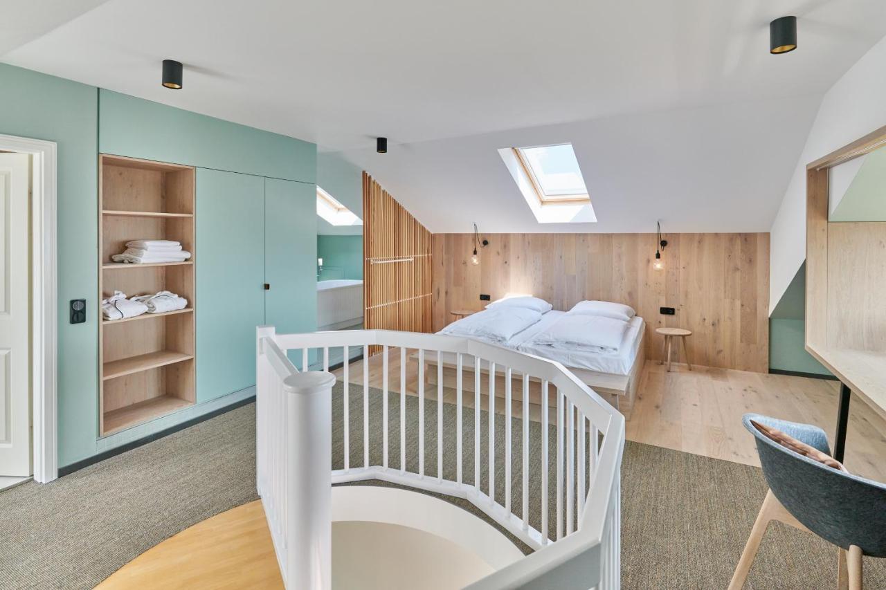 Designhotel Whitman Ascheberg  Room photo