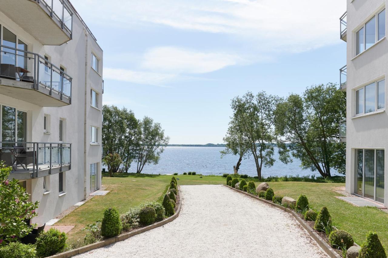 Designhotel Whitman Ascheberg  Exterior photo