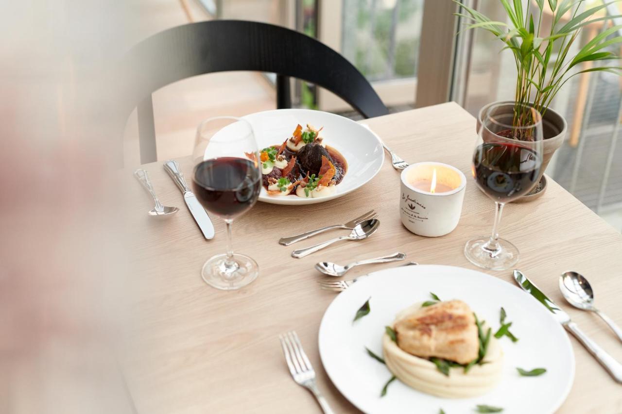 Designhotel Whitman Ascheberg  Restaurant photo