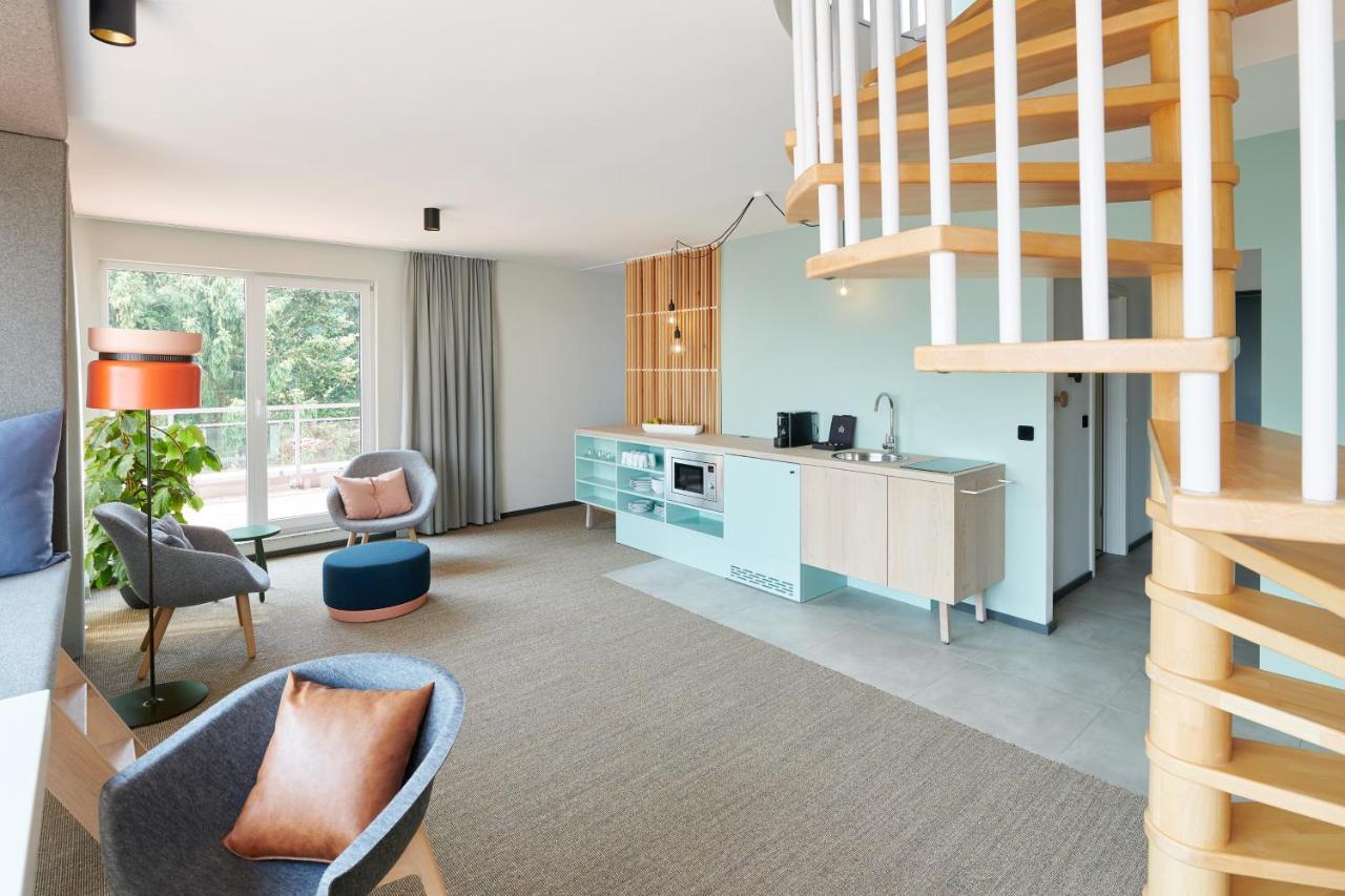 Designhotel Whitman Ascheberg  Room photo