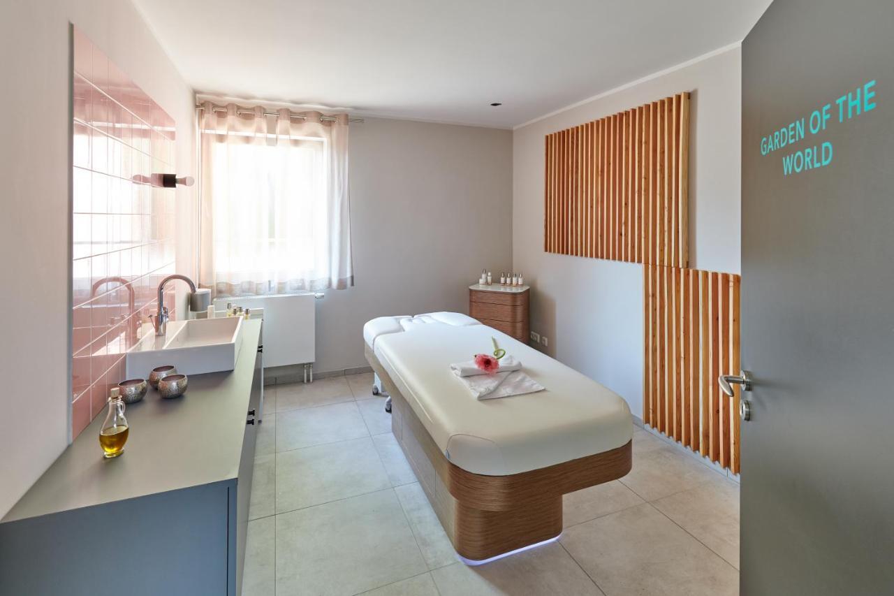 Designhotel Whitman Ascheberg  Facilities photo
