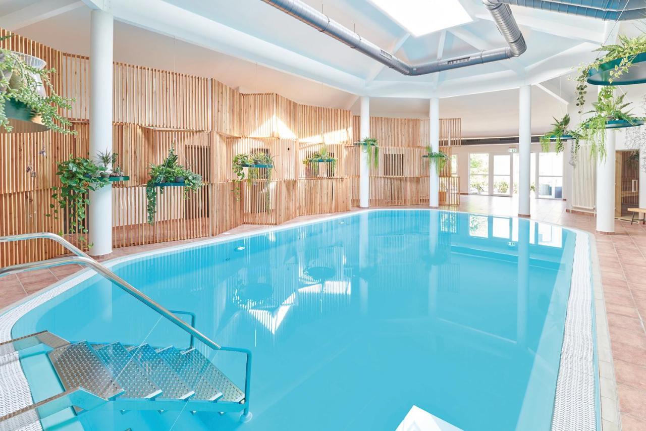 Designhotel Whitman Ascheberg  Facilities photo